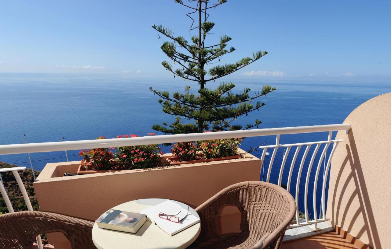 Junior Suite con Vista Mare
